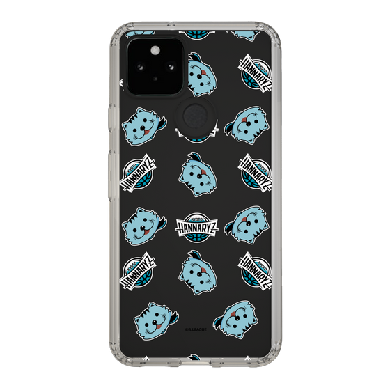 スリムプロテクションケース［ B.LEAGUE - 京都ハンナリーズ ］