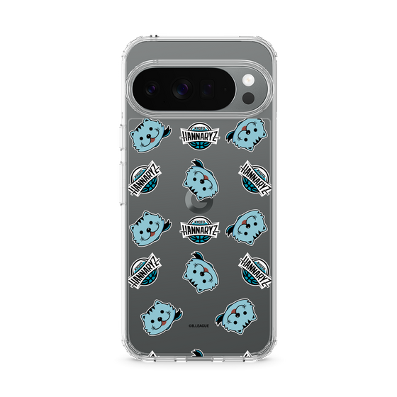 スリムプロテクションケース［ B.LEAGUE - 京都ハンナリーズ ］