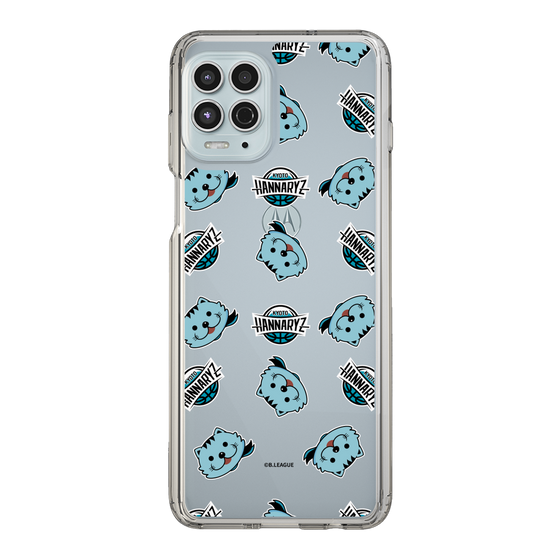 スリムプロテクションケース［ B.LEAGUE - 京都ハンナリーズ ］