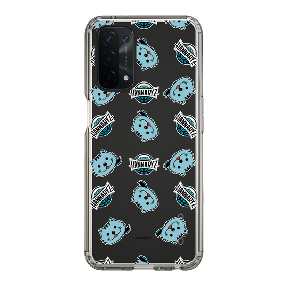 スリムプロテクションケース［ B.LEAGUE - 京都ハンナリーズ ］