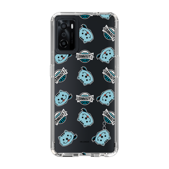 スリムプロテクションケース［ B.LEAGUE - 京都ハンナリーズ ］