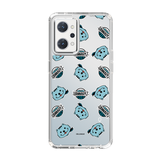 スリムプロテクションケース［ B.LEAGUE - 京都ハンナリーズ ］