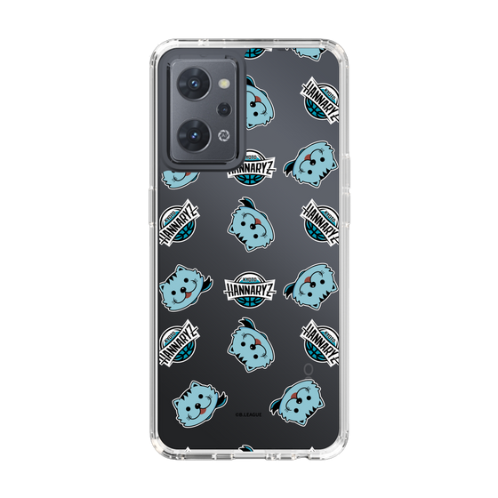 スリムプロテクションケース［ B.LEAGUE - 京都ハンナリーズ ］