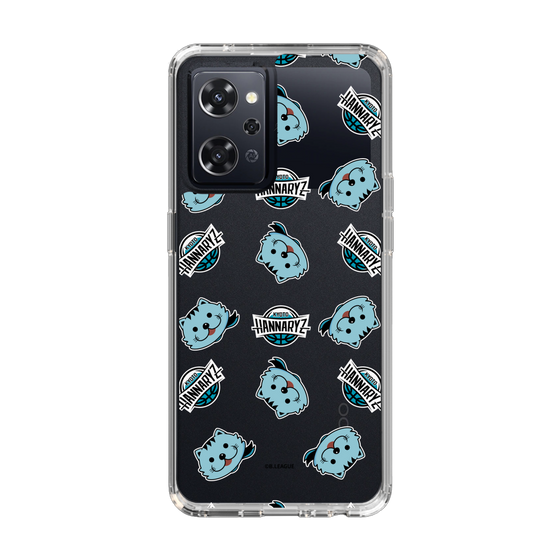 スリムプロテクションケース［ B.LEAGUE - 京都ハンナリーズ ］