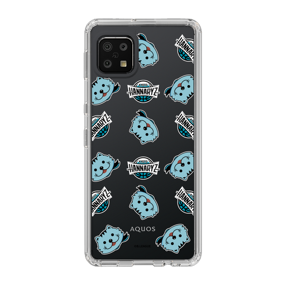 スリムプロテクションケース［ B.LEAGUE - 京都ハンナリーズ ］