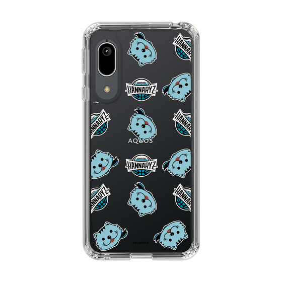 スリムプロテクションケース［ B.LEAGUE - 京都ハンナリーズ ］