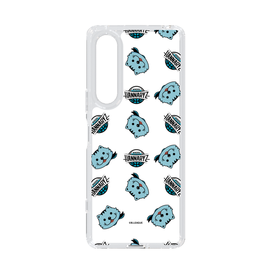 スリムプロテクションケース［ B.LEAGUE - 京都ハンナリーズ ］