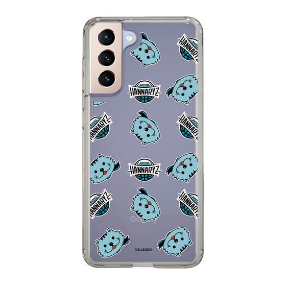 スリムプロテクションケース［ B.LEAGUE - 京都ハンナリーズ ］