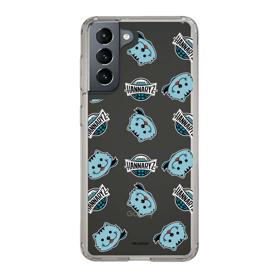 スリムプロテクションケース［ B.LEAGUE - 京都ハンナリーズ ］