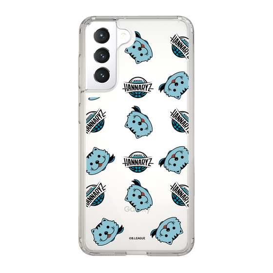 スリムプロテクションケース［ B.LEAGUE - 京都ハンナリーズ ］