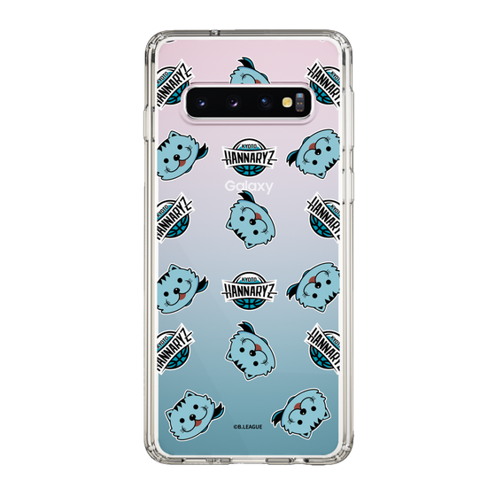 スリムプロテクションケース［ B.LEAGUE - 京都ハンナリーズ ］