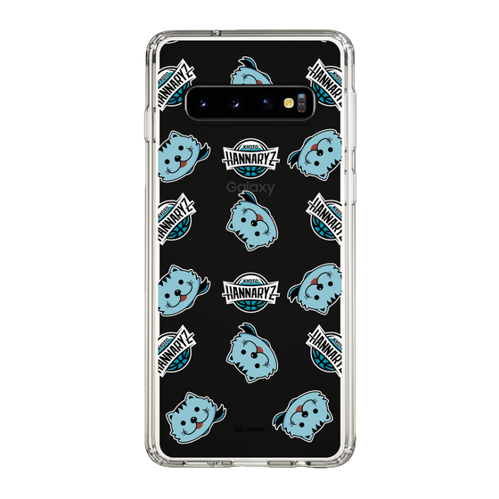 スリムプロテクションケース［ B.LEAGUE - 京都ハンナリーズ ］