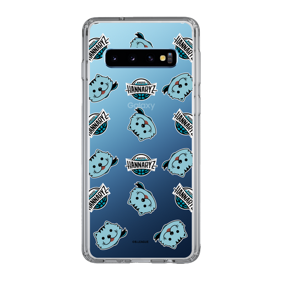 スリムプロテクションケース［ B.LEAGUE - 京都ハンナリーズ ］