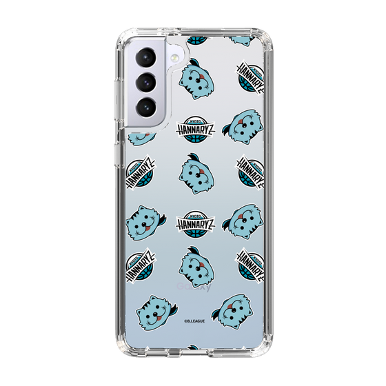 スリムプロテクションケース［ B.LEAGUE - 京都ハンナリーズ ］