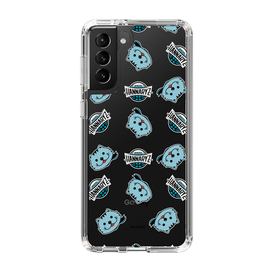 スリムプロテクションケース［ B.LEAGUE - 京都ハンナリーズ ］