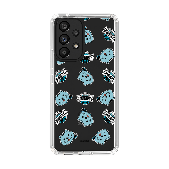 スリムプロテクションケース［ B.LEAGUE - 京都ハンナリーズ ］