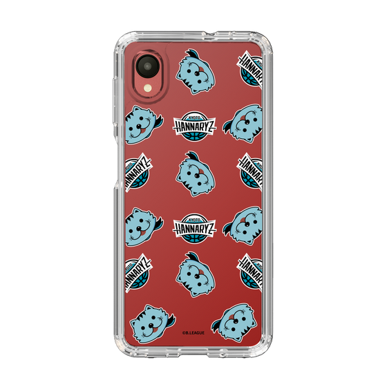 スリムプロテクションケース［ B.LEAGUE - 京都ハンナリーズ ］