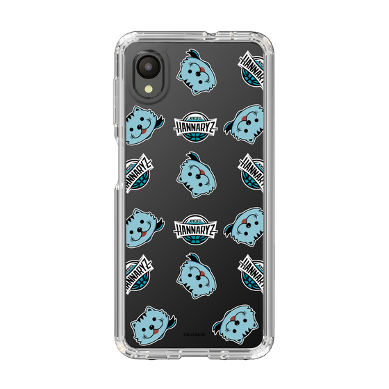 スリムプロテクションケース［ B.LEAGUE - 京都ハンナリーズ ］