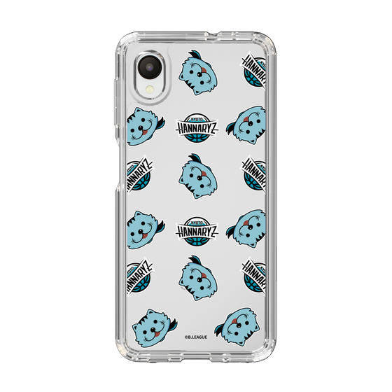 スリムプロテクションケース［ B.LEAGUE - 京都ハンナリーズ ］