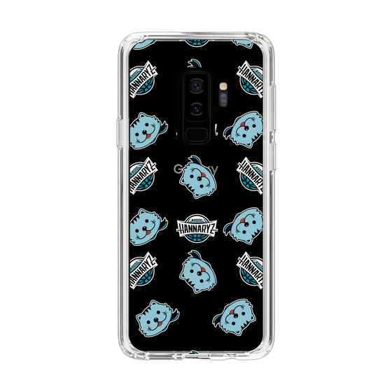 スリムプロテクションケース［ B.LEAGUE - 京都ハンナリーズ ］