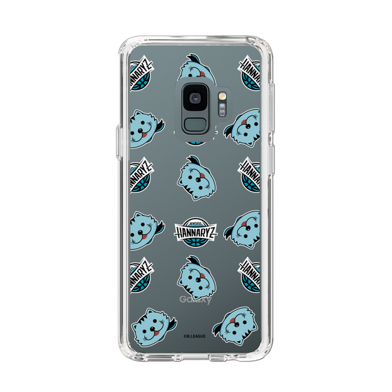 スリムプロテクションケース［ B.LEAGUE - 京都ハンナリーズ ］