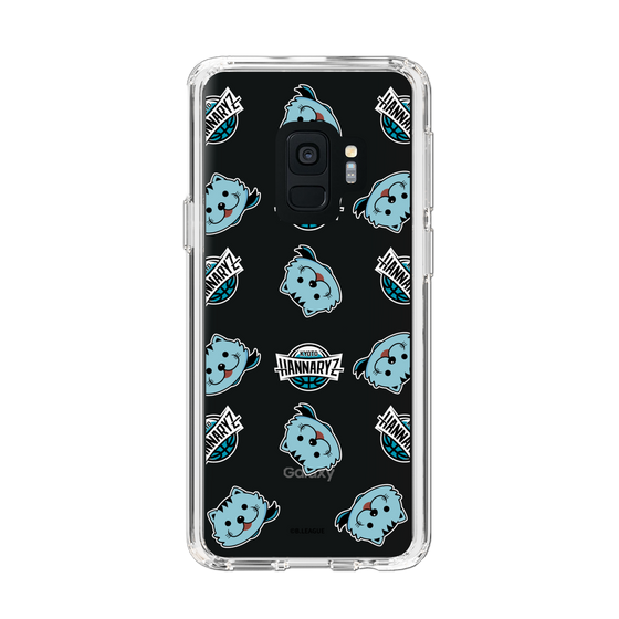 スリムプロテクションケース［ B.LEAGUE - 京都ハンナリーズ ］