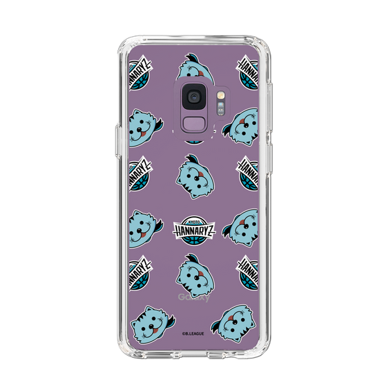 スリムプロテクションケース［ B.LEAGUE - 京都ハンナリーズ ］