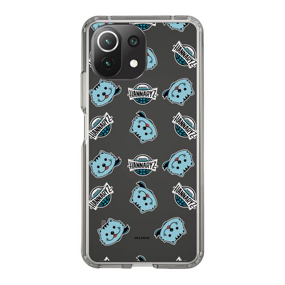 スリムプロテクションケース［ B.LEAGUE - 京都ハンナリーズ ］