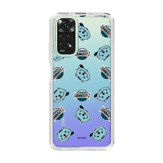 スリムプロテクションケース［ B.LEAGUE - 京都ハンナリーズ ］