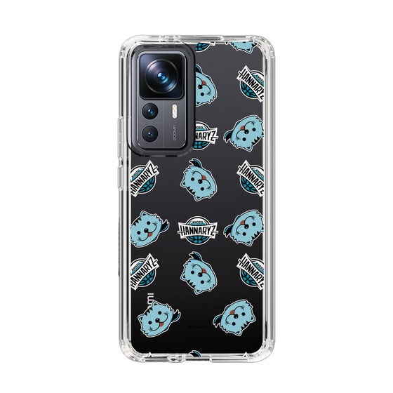 スリムプロテクションケース［ B.LEAGUE - 京都ハンナリーズ ］