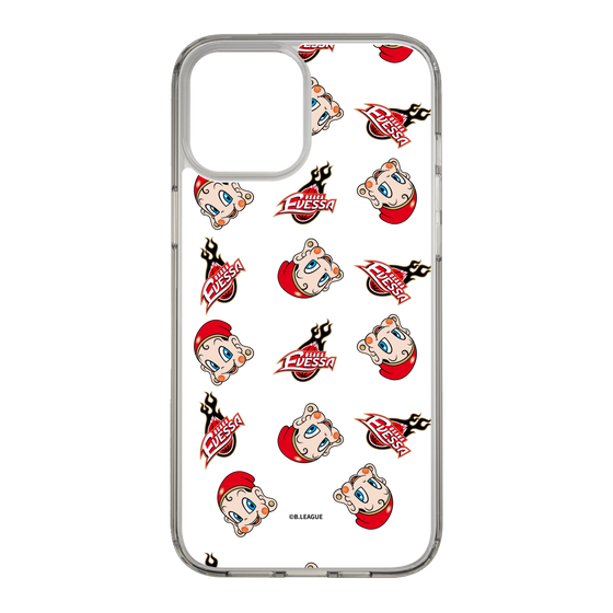 スリムプロテクションケース［ B.LEAGUE - 大阪エヴェッサ ］