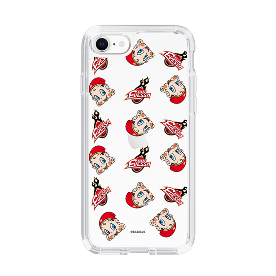 スリムプロテクションケース［ B.LEAGUE - 大阪エヴェッサ ］