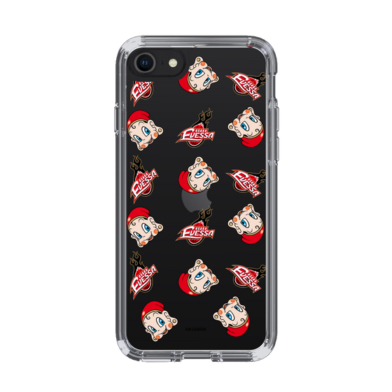 スリムプロテクションケース［ B.LEAGUE - 大阪エヴェッサ ］