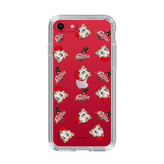 スリムプロテクションケース［ B.LEAGUE - 大阪エヴェッサ ］