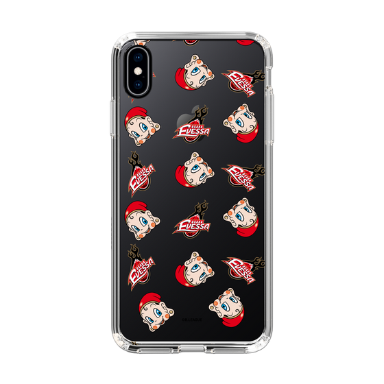 スリムプロテクションケース［ B.LEAGUE - 大阪エヴェッサ ］