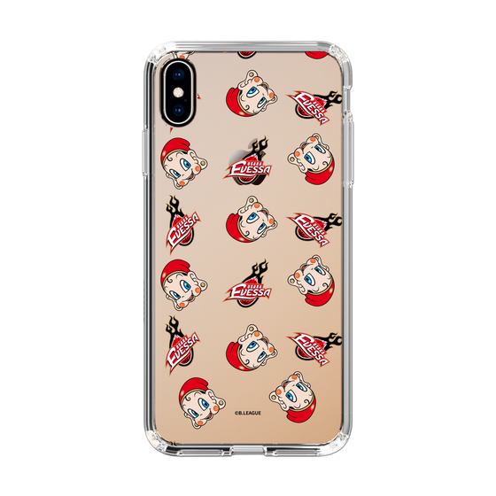 スリムプロテクションケース［ B.LEAGUE - 大阪エヴェッサ ］