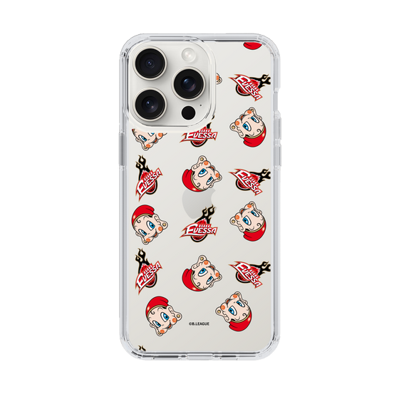 スリムプロテクションケース［ B.LEAGUE - 大阪エヴェッサ ］