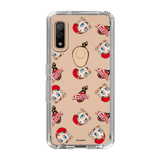 スリムプロテクションケース［ B.LEAGUE - 大阪エヴェッサ ］