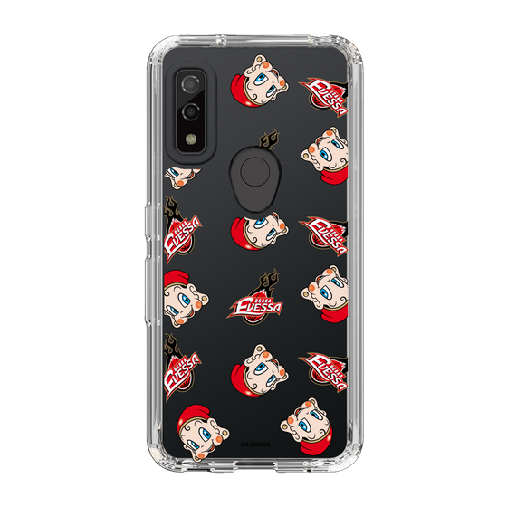 スリムプロテクションケース［ B.LEAGUE - 大阪エヴェッサ ］