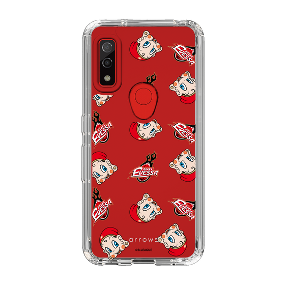 スリムプロテクションケース［ B.LEAGUE - 大阪エヴェッサ ］