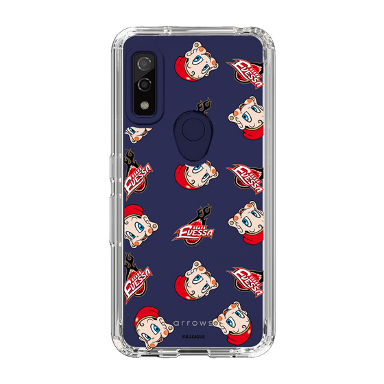 スリムプロテクションケース［ B.LEAGUE - 大阪エヴェッサ ］