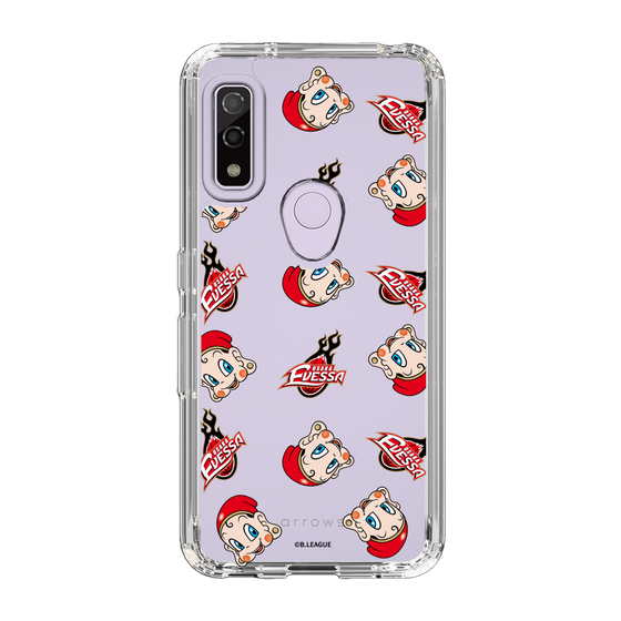 スリムプロテクションケース［ B.LEAGUE - 大阪エヴェッサ ］