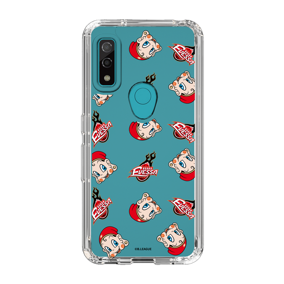 スリムプロテクションケース［ B.LEAGUE - 大阪エヴェッサ ］