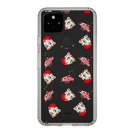 スリムプロテクションケース［ B.LEAGUE - 大阪エヴェッサ ］