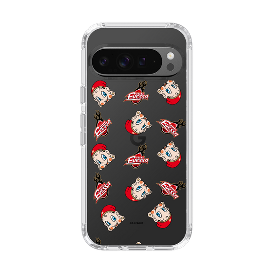 スリムプロテクションケース［ B.LEAGUE - 大阪エヴェッサ ］