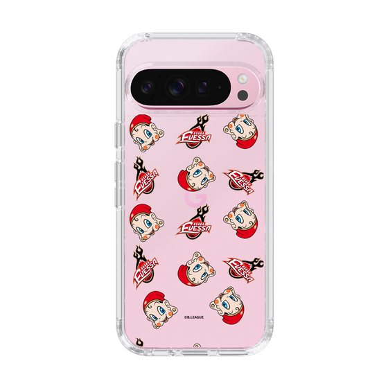 スリムプロテクションケース［ B.LEAGUE - 大阪エヴェッサ ］