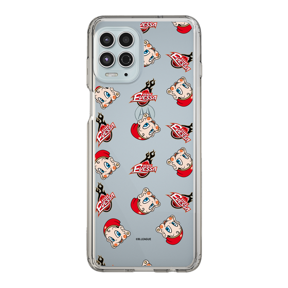 スリムプロテクションケース［ B.LEAGUE - 大阪エヴェッサ ］