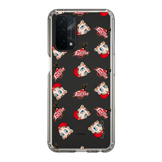 スリムプロテクションケース［ B.LEAGUE - 大阪エヴェッサ ］