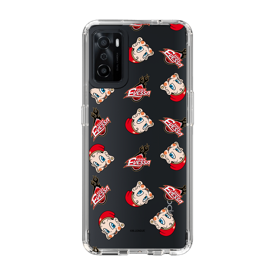 スリムプロテクションケース［ B.LEAGUE - 大阪エヴェッサ ］