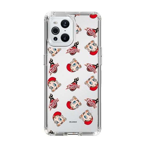 スリムプロテクションケース［ B.LEAGUE - 大阪エヴェッサ ］